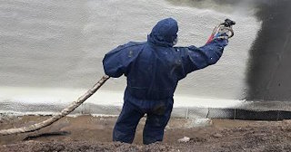 Гидроизоляция подвала снаружи от 669 руб. в Озерске