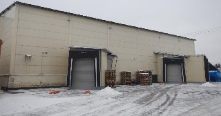 Тепловизионное обследование складов, Озёрск от 6684 руб.