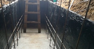 Защита смотровых площадок полимочевиной от 926 руб. ППу-Озр